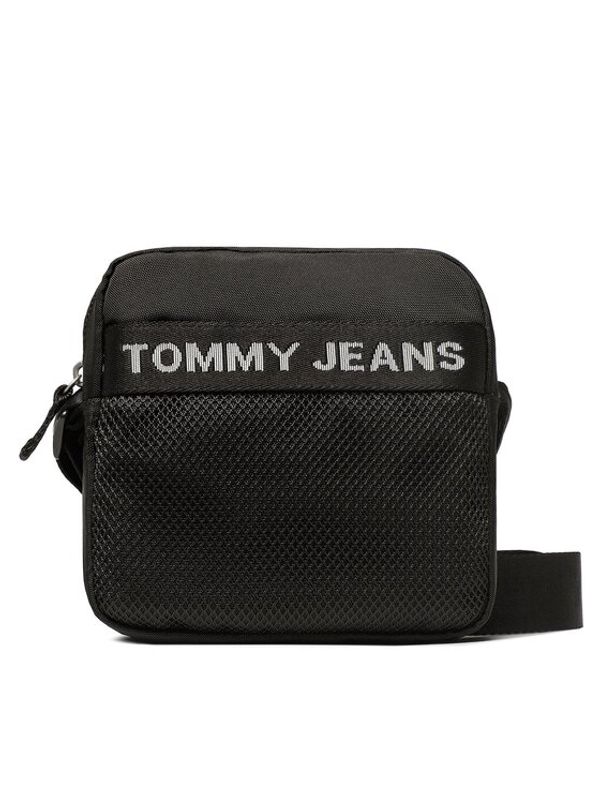 Tommy Jeans Tommy Jeans Crossover torbica AM0AM10901 Crna