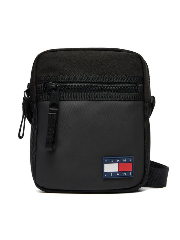 Tommy Jeans Tommy Jeans Crossover torbica AM0AM12614 Crna