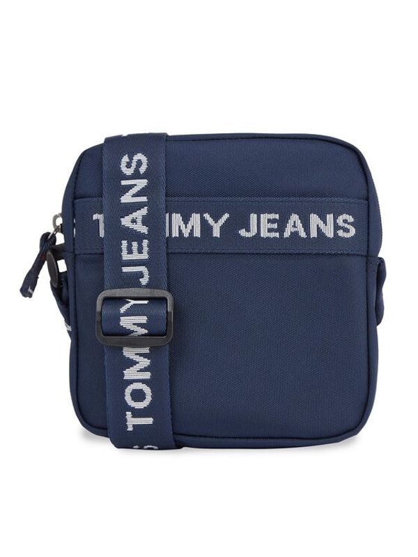 Tommy Jeans Tommy Jeans Crossover torbica Tjm Essential Reporter AM0AM11524 Tamnoplava
