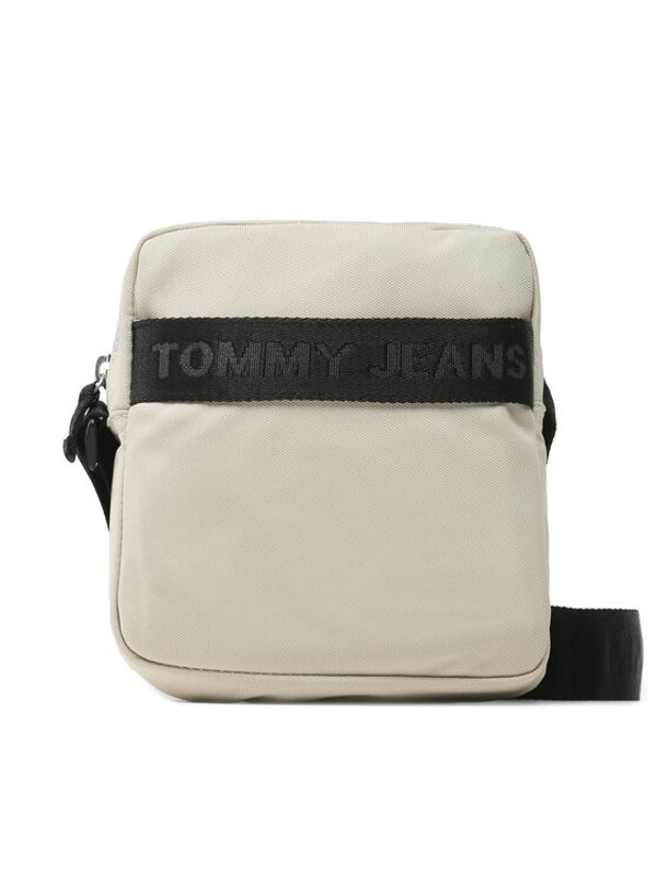 Tommy Jeans Tommy Jeans Crossover torbica Tjm Essential Square Reporter AM0AM11177 Bež