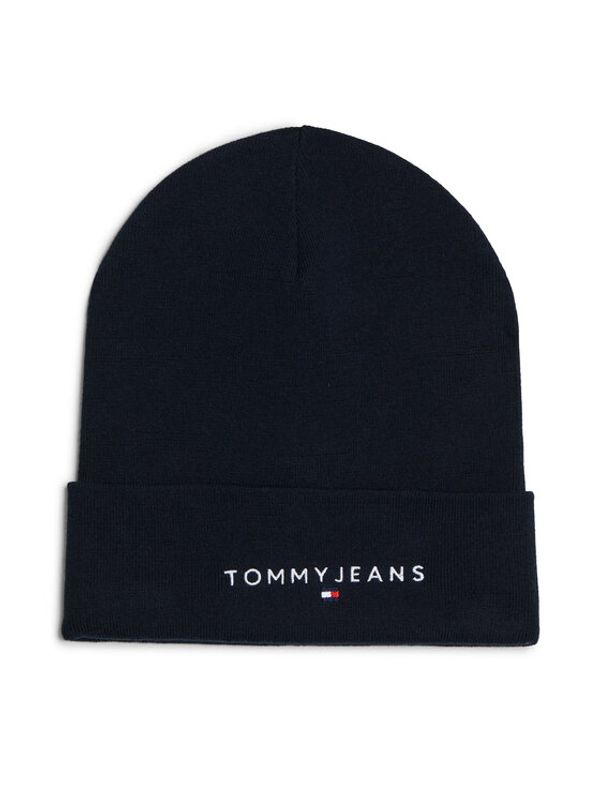 Tommy Jeans Tommy Jeans Kapa AM0AM12896 Tamnoplava