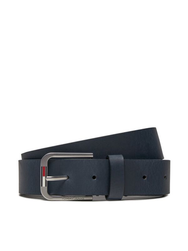 Tommy Jeans Tommy Jeans Muški remen Tjm Austin 3.5 AM0AM12338 Tamnoplava