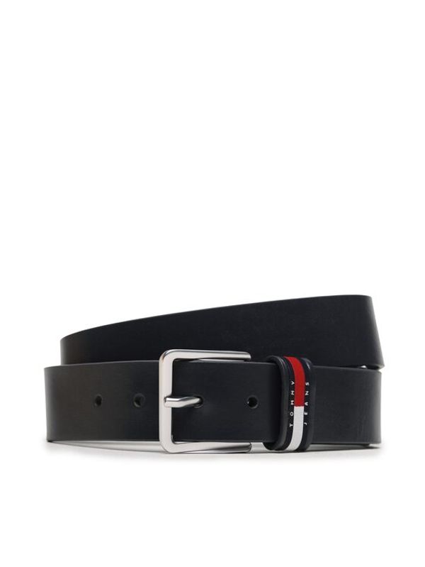 Tommy Jeans Tommy Jeans Muški remen Tjm Hertiage Adj 3.5 AM0AM11195 Tamnoplava