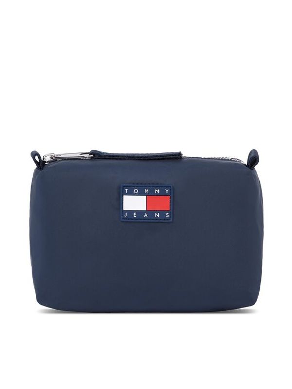 Tommy Jeans Tommy Jeans Neseser AW0AW16224 Tamnoplava