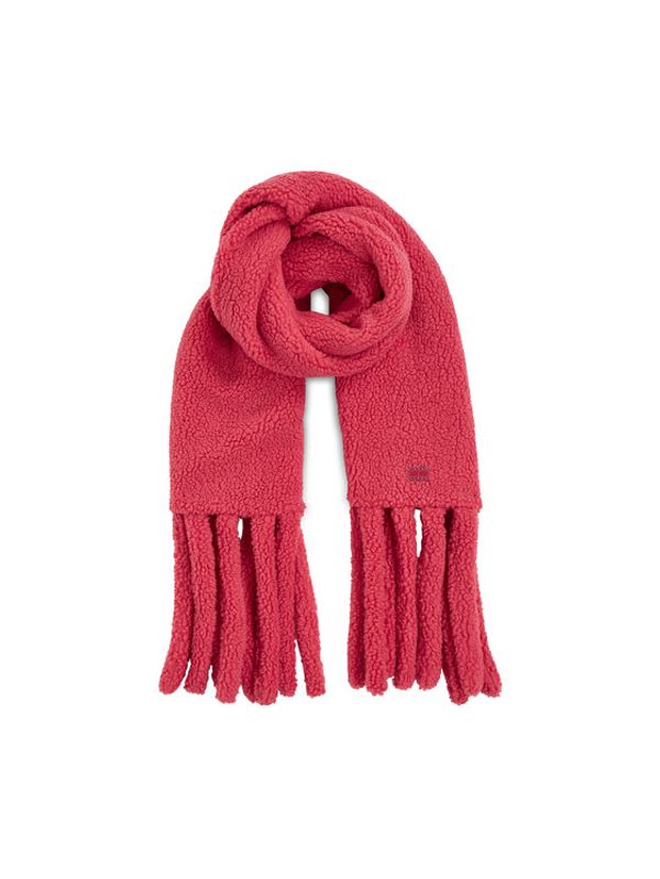 Tommy Jeans Tommy Jeans Šal Tjw Cosy Knit Fancy Scarf AW0AW15476 Ružičasta