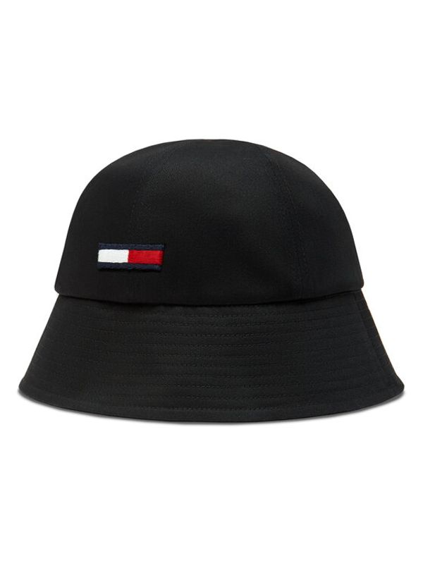 Tommy Jeans Tommy Jeans Šešir AM0AM11512 Crna