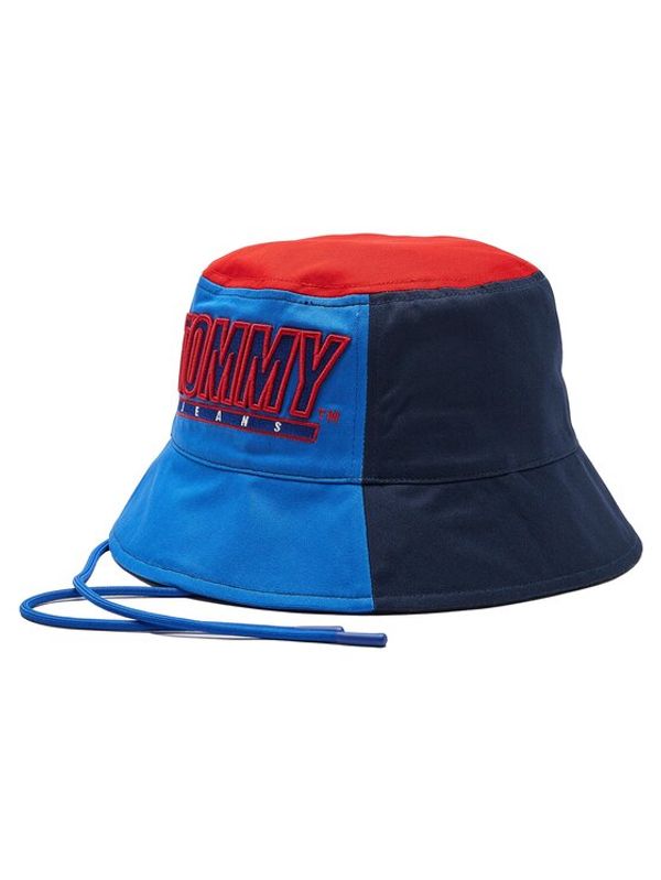 Tommy Jeans Tommy Jeans Šešir Bucket Heritage Stadium AM0AM10584 Šarena