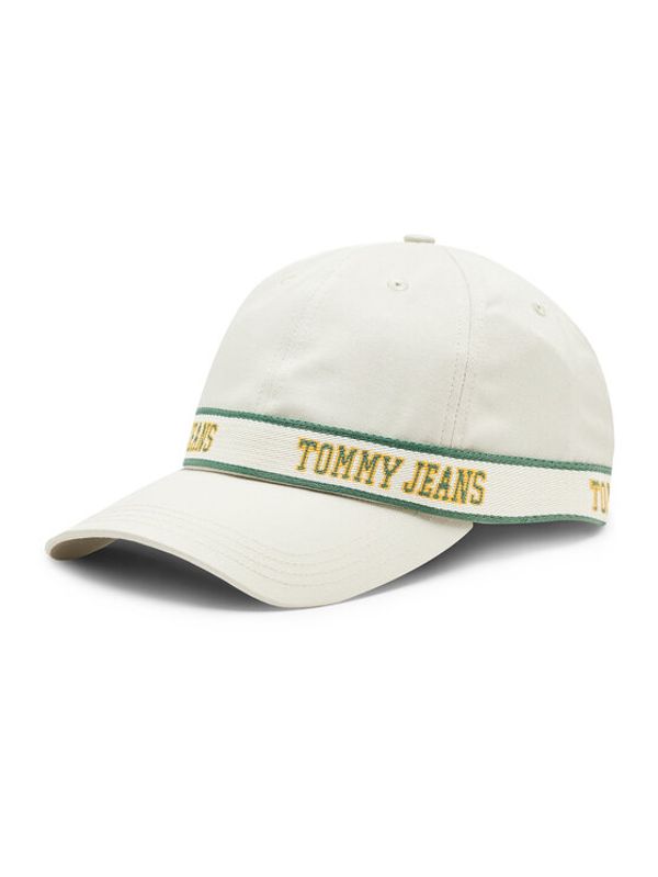 Tommy Jeans Tommy Jeans Šilterica City Girl AW0AW14995 Bež