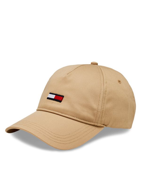 Tommy Jeans Tommy Jeans Šilterica Elongated AM0AM11692 Bež