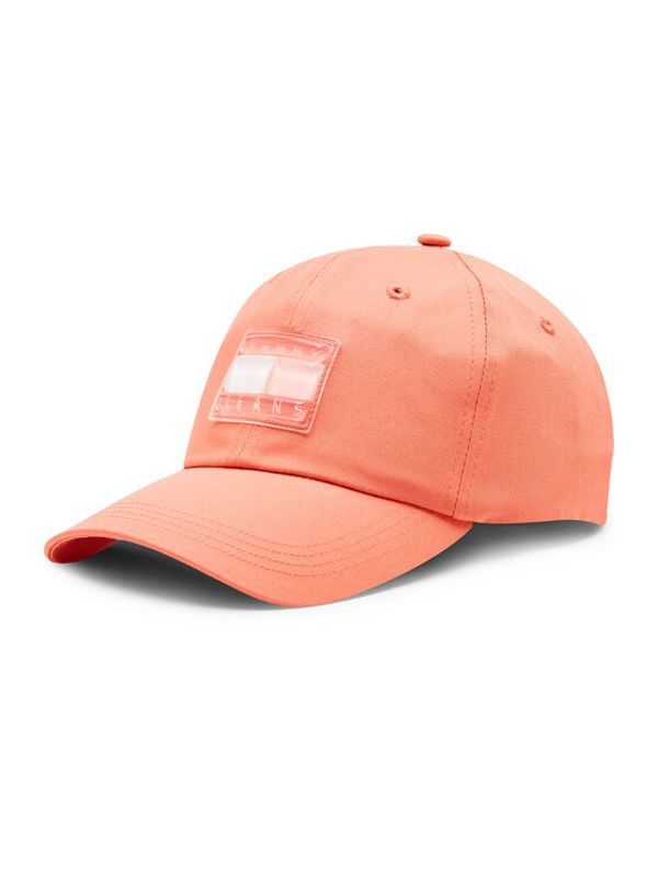 Tommy Jeans Tommy Jeans Šilterica Sport AW0AW14990 Ružičasta