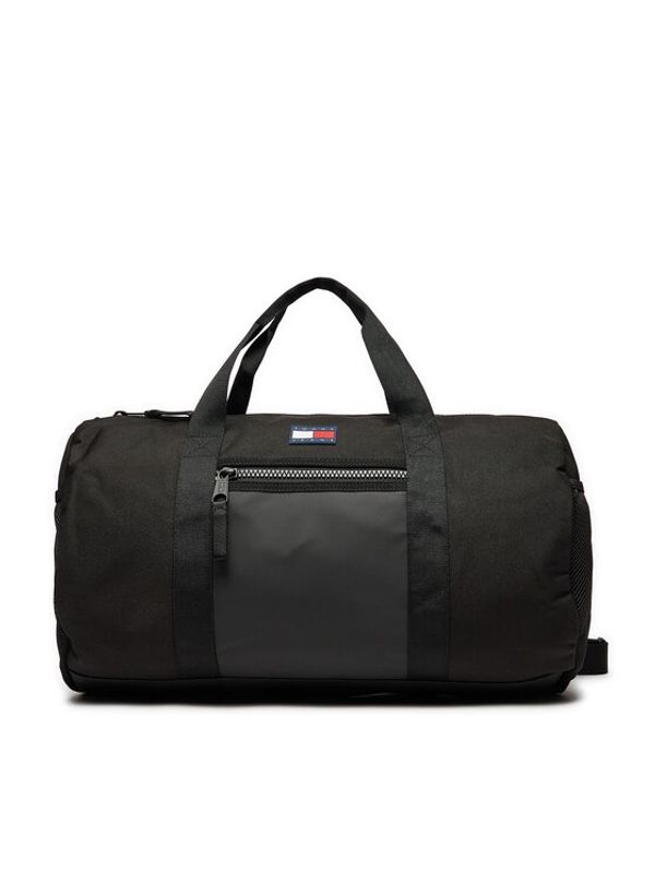 Tommy Jeans Tommy Jeans Torba AM0AM12605 Crna