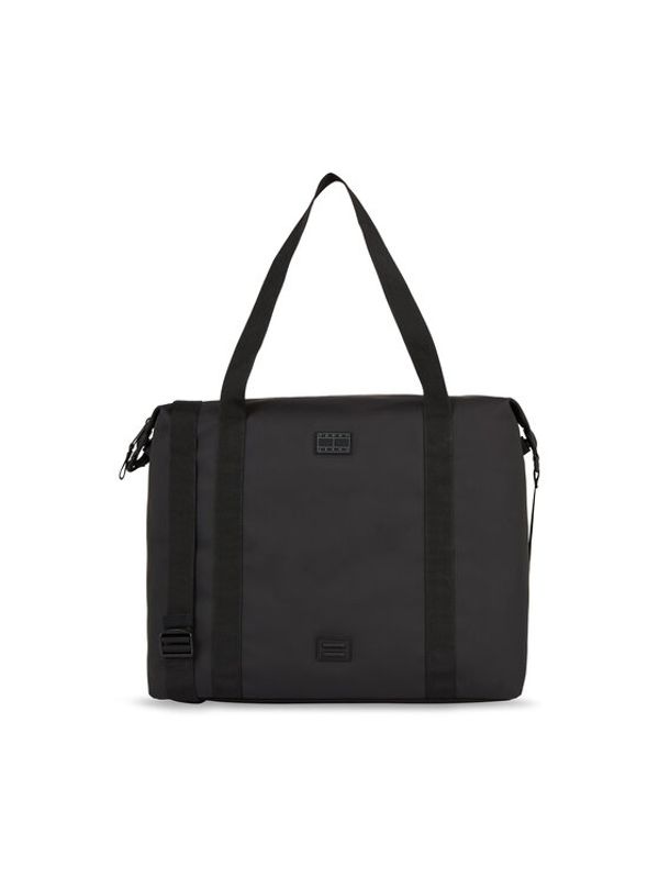 Tommy Jeans Tommy Jeans Torba To Go Weekender AM0AM11637 Crna