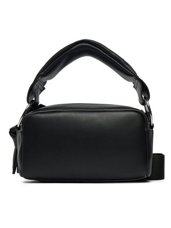 Tommy Jeans Tommy Jeans Torbica Tjw Bold Camera Bag AW0AW16262 Crna