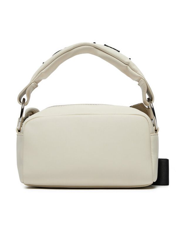 Tommy Jeans Tommy Jeans Torbica Tjw Bold Camera Bag AW0AW16262 Écru
