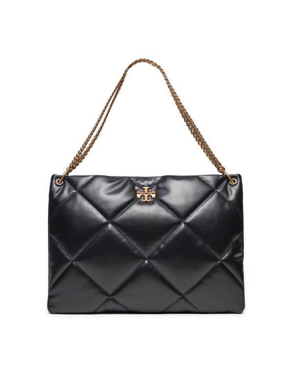 Tory Burch Tory Burch Torbica Kira 155235 Crna
