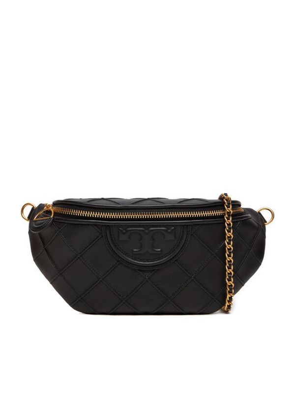 Tory Burch Tory Burch Torbica oko struka 160132 Crna