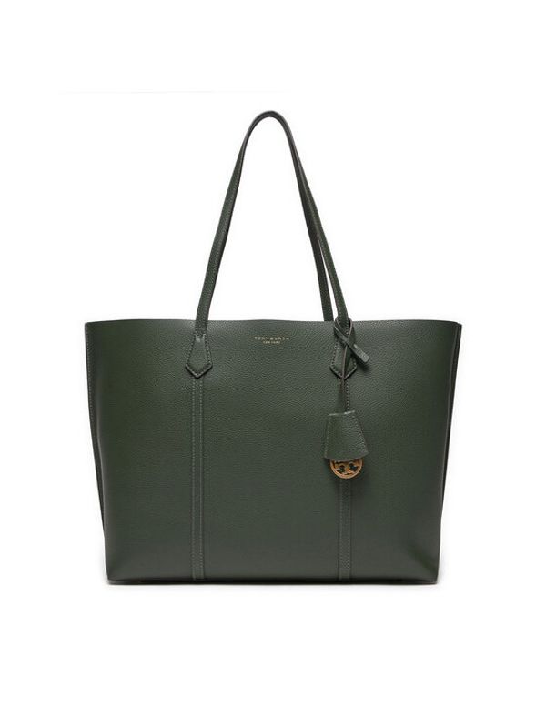 Tory Burch Tory Burch Torbica Perry 158531 Zelena