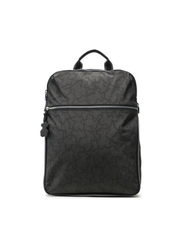 TOUS TOUS Ruksak Mochila Kn Calores 2001038147 Crna