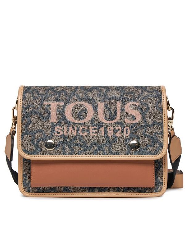 TOUS TOUS Torbica Kaos Icon 295902403 Šarena