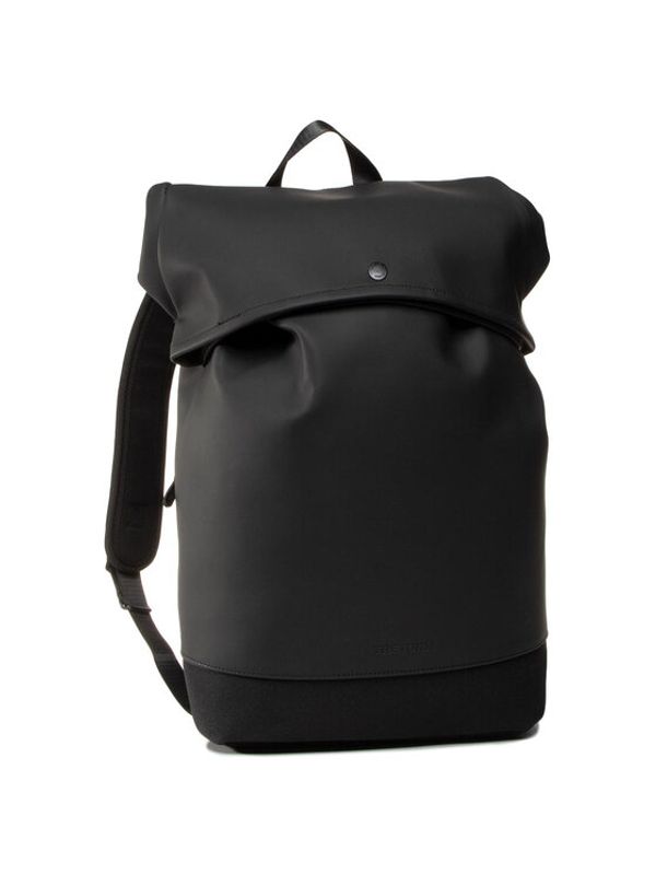 Tretorn Tretorn Ruksak Malmo Rolltop 474008 Crna