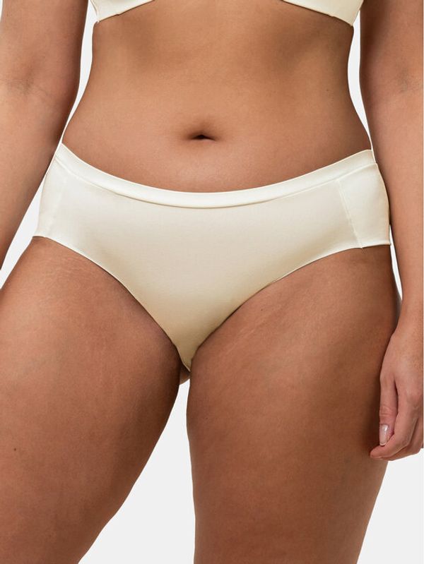 Triumph Triumph Bokserice Body Make-Up Soft Touch 10193532 Écru