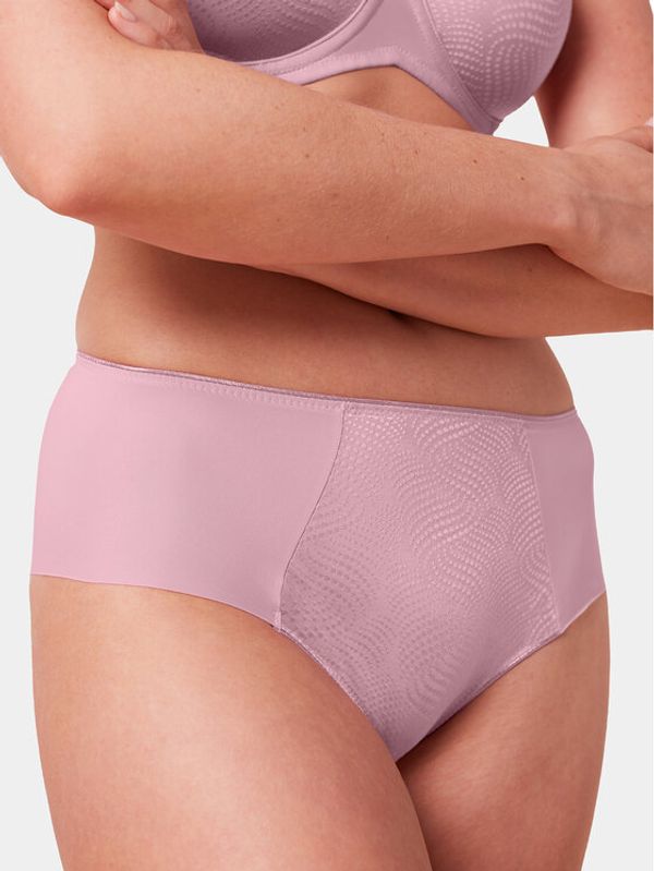 Triumph Triumph Bokserice Essential Minimizer Hipster X 10166828 Ružičasta