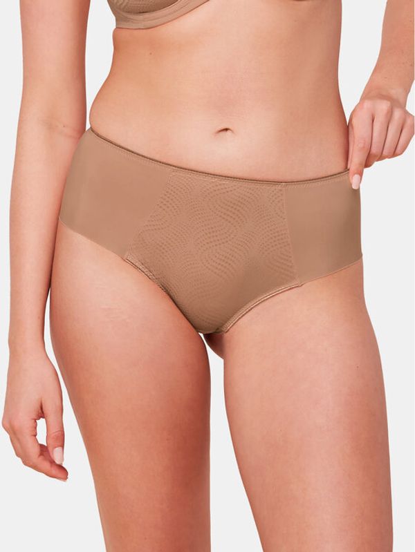 Triumph Triumph Bokserice Essential Minimizer Hipster X 10166828 Smeđa