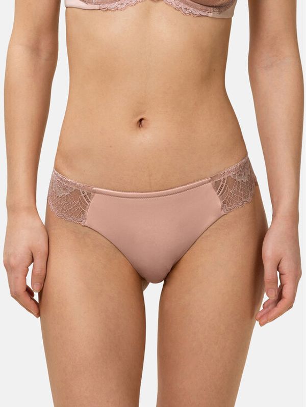 Triumph Triumph Brazilke Wild Peony Florale Brazilian 10209603 Ružičasta