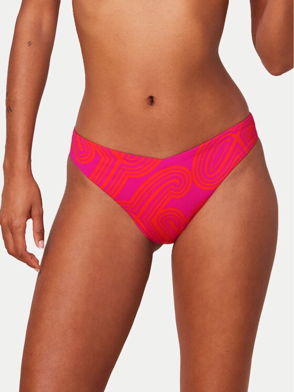 Triumph Triumph Donji dio kupaćeg kostima Flex Smart Summer 10214556 Ružičasta