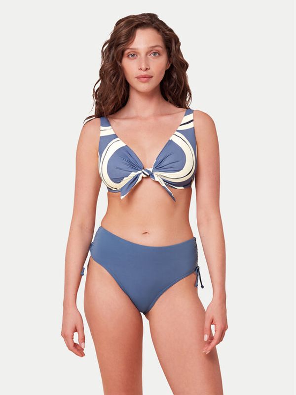Triumph Triumph Donji dio kupaćeg kostima Summer Allure 10217943 Plava