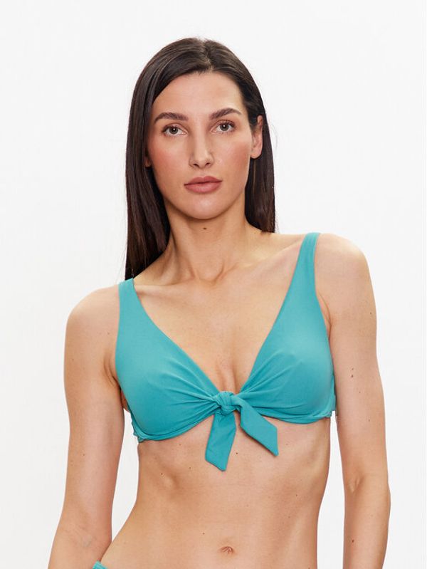 Triumph Triumph Gornji dio kupaćeg kostima Summer Glow 10214567 Zelena