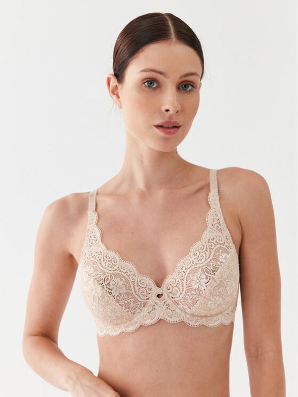 Triumph Triumph Grudnjak sa žicom Amourette 10166797 Écru