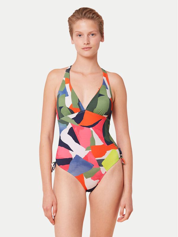 Triumph Triumph Kupaći kostim Summer Expression 10217990 Šarena