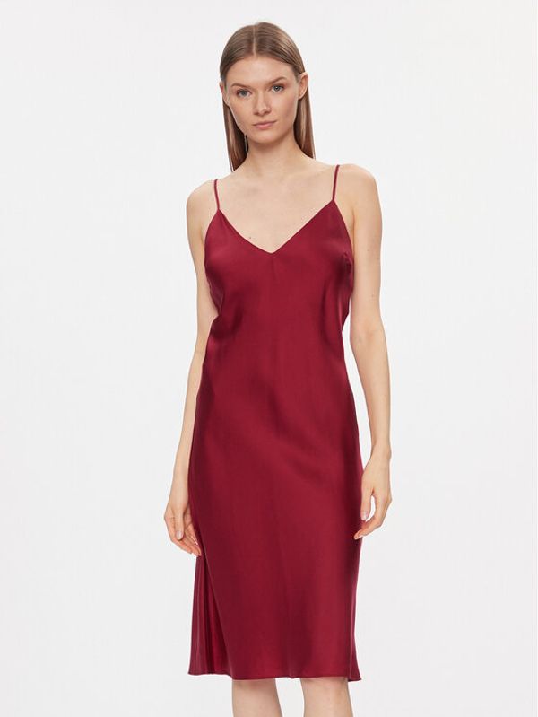 Triumph Triumph Spavaćica Silky Sensuality NDW X 10216557 Crvena