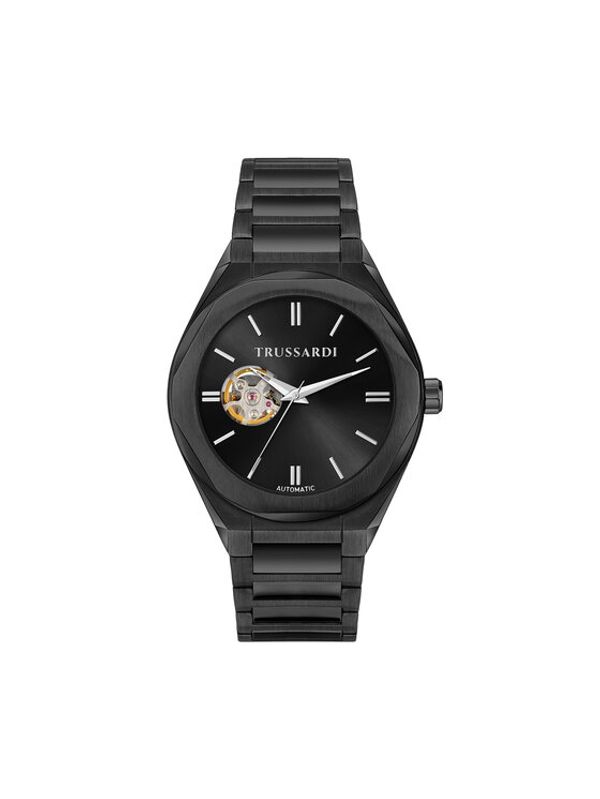 Trussardi Trussardi Sat R2423156001 Crna