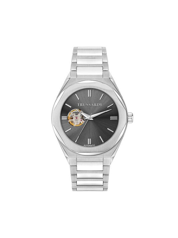 Trussardi Trussardi Sat R2423156002 Srebrna