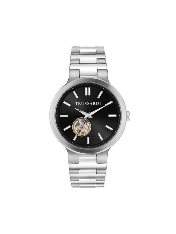 Trussardi Trussardi Sat R2423164001 Crna