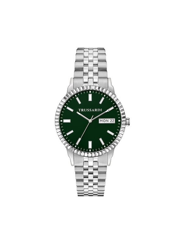 Trussardi Trussardi Sat R2453141010 Zelena