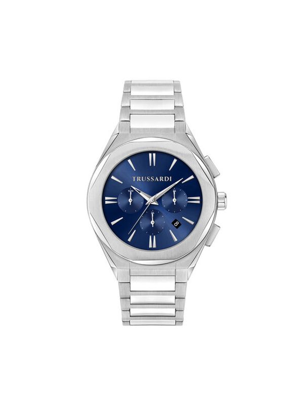 Trussardi Trussardi Sat R2453156004 Tamnoplava