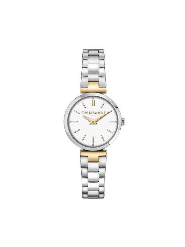 Trussardi Trussardi Sat R2453164502 Srebrna
