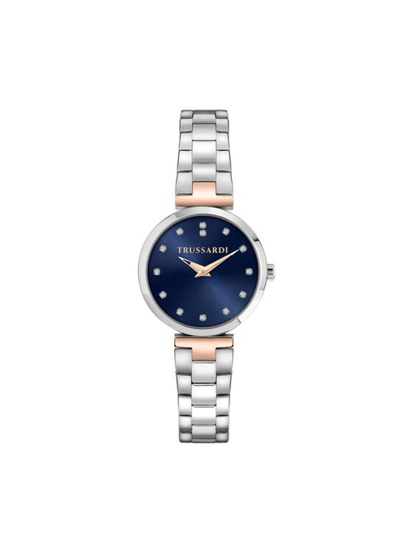 Trussardi Trussardi Sat R2453164504 Tamnoplava