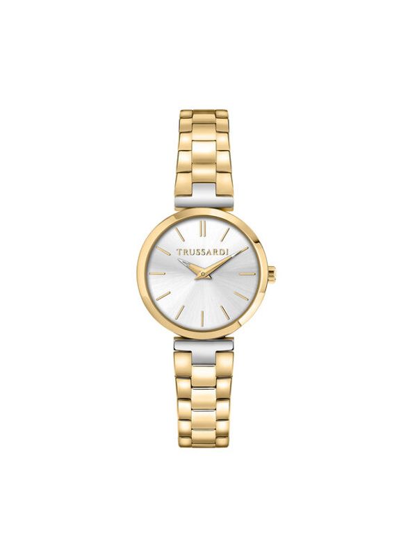 Trussardi Trussardi Sat R2453164507 Ružičasto zlato