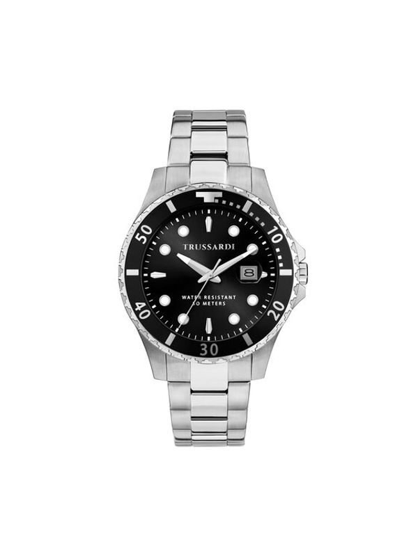 Trussardi Trussardi Sat R2453169005 Crna