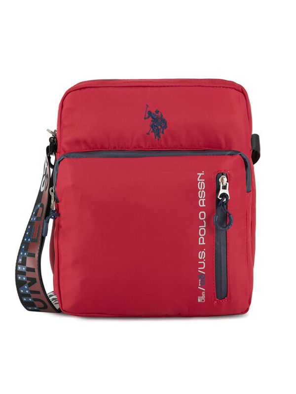 U.S. Polo Assn. U.S. Polo Assn. Crossover torbica BIUXT5682MIA Crvena