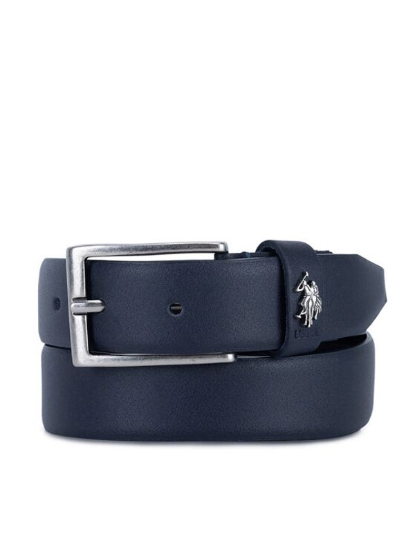 U.S. Polo Assn. U.S. Polo Assn. Remen AIUXT2375MHN Tamnoplava