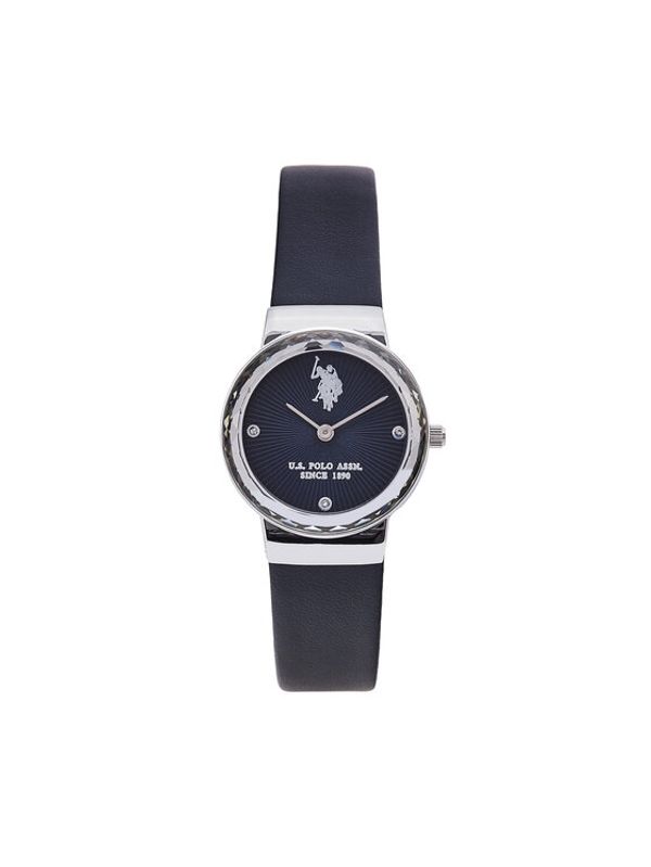 U.S. Polo Assn. U.S. Polo Assn. Sat Angelique USP8254BL Tamnoplava