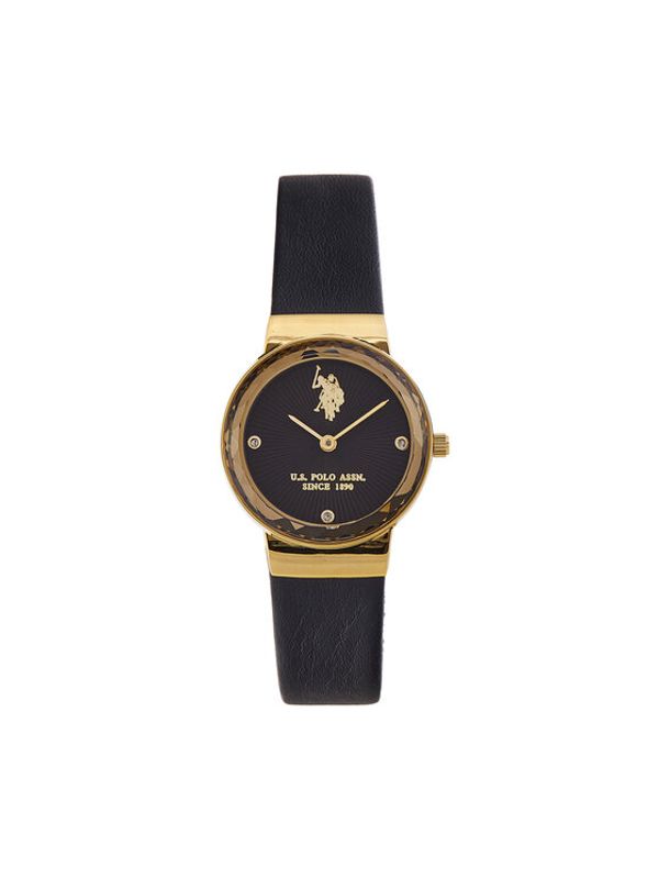 U.S. Polo Assn. U.S. Polo Assn. Sat Angelique USP8257BK Crna