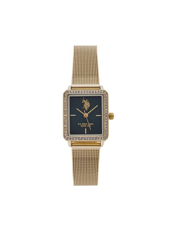U.S. Polo Assn. U.S. Polo Assn. Sat Juliet USP8345GR Zlatna