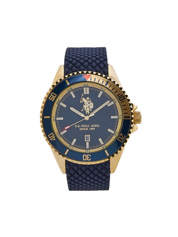 U.S. Polo Assn. U.S. Polo Assn. Sat Spencer USP7223YG Tamnoplava