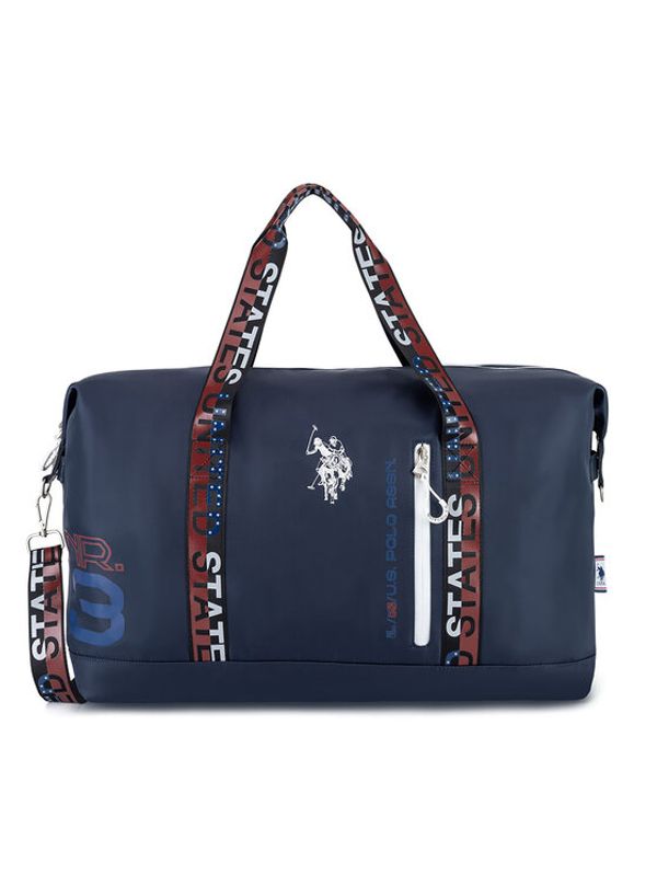 U.S. Polo Assn. U.S. Polo Assn. Torba BIUXT5681MIA Tamnoplava